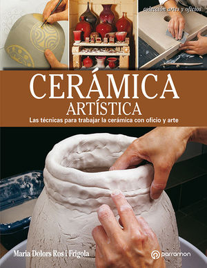 CERÁMICA ARTÍSTICA