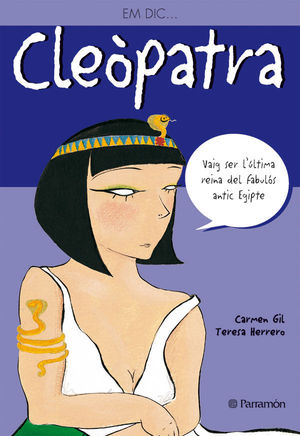 EM DIC CLEOPATRA