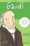 ME LLAMO? GAUDI