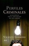 PERFILES CRIMINALES