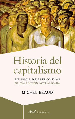 HISTORIA DEL CAPITALISMO