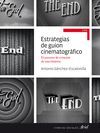 ESTRATEGIAS DE GUION CINEMATOGRÁFICO