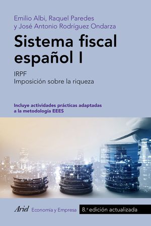 SISTEMA FISCAL I