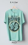 ¿QUÉ ES LA HISTORIA? - 75 ANIVERSARIO DE ARIEL