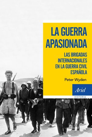 LA GUERRA APASIONADA