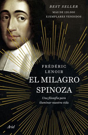 MILAGRO SPINOZA, EL