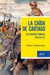 LA CAÍDA DE CARTAGO