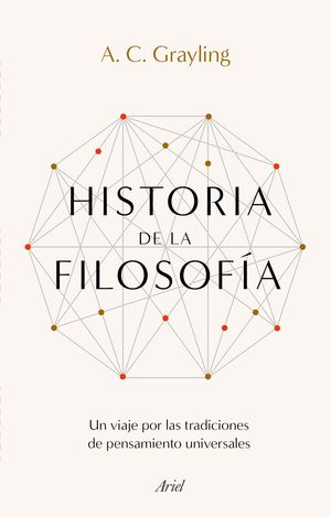 HISTORIA DE LA FILOSOFÍA