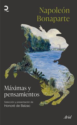 MÁXIMAS Y PENSAMIENTOS