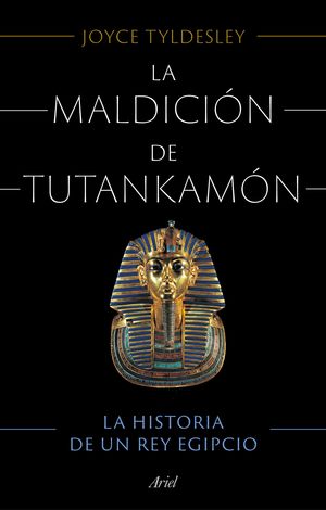 LA MALDICIÓN DE TUTANKAMÓN