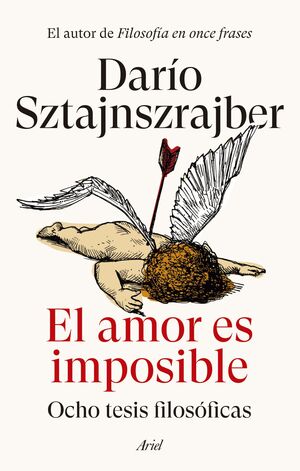 EL AMOR ES IMPOSIBLE