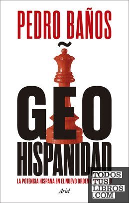 GEOHISPANIDAD