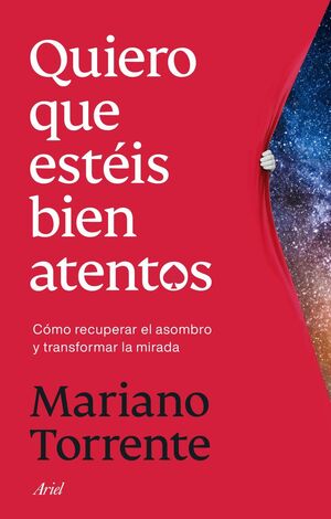 QUIERO QUE ESTÉIS BIEN ATENTOS