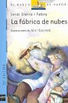 LA FÁBRICA DE NUBES