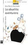 LA ABUELITA AVENTURERA