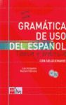 GRAMÁTICA DE USO DEL ESPAÑOL: TEORÍA Y PRÁCTICA A1-B2