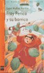 FRAY PERICO Y SU BORRICO