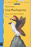 LISA MUCHAPRISA