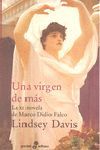 UNA VIRGEN DE MAS -R-XL-