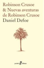 ROBINSON CRUSOE NUEVAS AVENTURAS