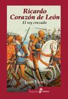 RICARDO CORAZÓN DE LEÓN