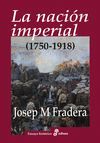 LA NACIÓN IMPERIAL 1750-1918