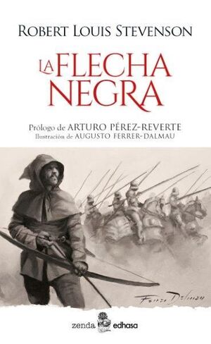 LA FLECHA NEGRA