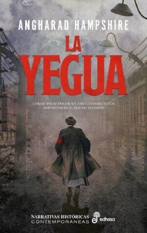 LA YEGUA