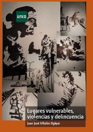 LUGARES VULNERABLES VIOLENCIAS Y DELINCUENCIA