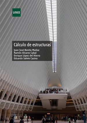 CÁLCULO DE ESTRUCTURAS