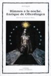 HIMNOS A LA NOCHE; ENRIQUE DE OFTERDINGEN