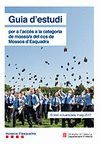 GUIA D'ESTUDI PER A L'ACCÉS A LA CATEGORIA DE MOSSO/A DEL COS DE MOSSOS D'ESQUAD