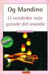 EL VENDEDOR MÁS GRANDE DEL MUNDO I