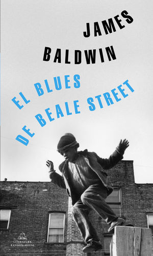 EL BLUES DE BEALE STREET