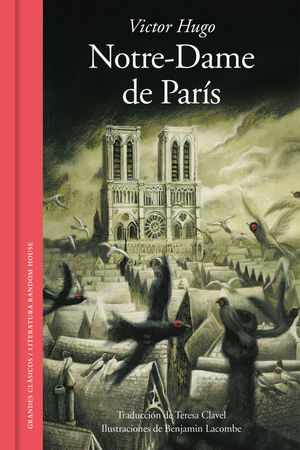 NOTRE-DAME DE PAR?S