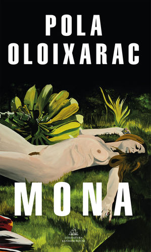 MONA (MAPA DE LAS LENGUAS)