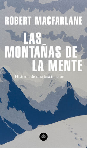 LAS MONTAÑAS DE LA MENTE