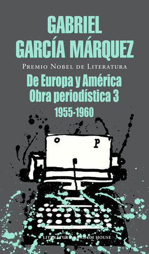 DE EUROPA Y AMÉRICA