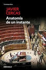 ANATOMIA DE UN INSTANTEV (ED.CONMEM.15AÑOS)