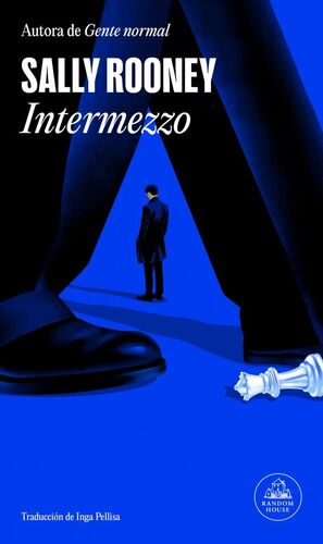INTERMEZZO (EDICIÓN EN ESPAÑOL)
