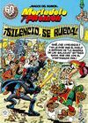 MORTADELO Y FILEMÓN. ¡SILENCIO, SE RUEDA! (MAGOS DEL HUMOR 63)