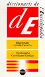 DICC CATALA/CASTELLA - CASTELLANO/CATALAN - MINI
