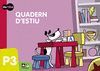 TAM-TAM QUADERN D'ESTIU P3