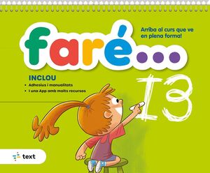 FARÉ... I3