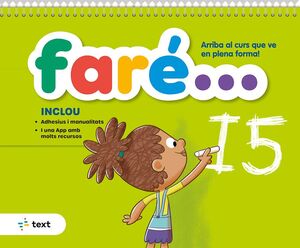 FARÉ... I5
