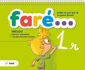 FARÉ... PRIMER
