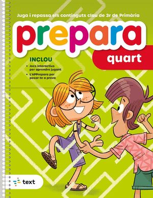 PREPARA QUART