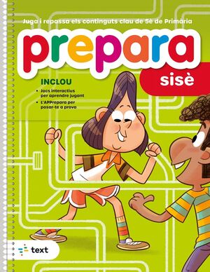 PREPARA SISE