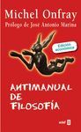 ANTIMANUAL DE FILOSOFÍA