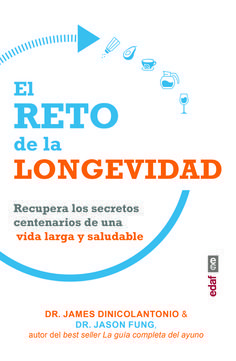RETO DE LA LONGEVIDAD, EL